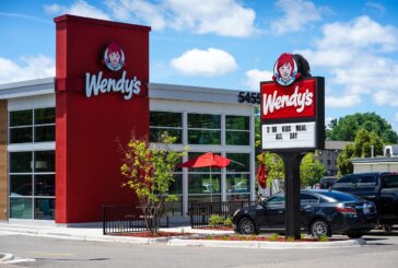 You Can Get Free Nuggets From Wendy's Until the End of the Month