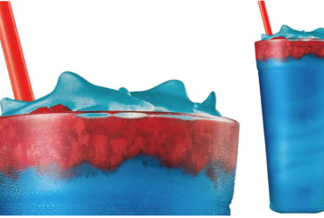 Sonic Has a New Shark Week Inspired Drink