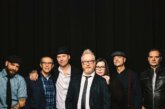 Fickle 93.3 Welcomes: Flogging Molly - February 17th