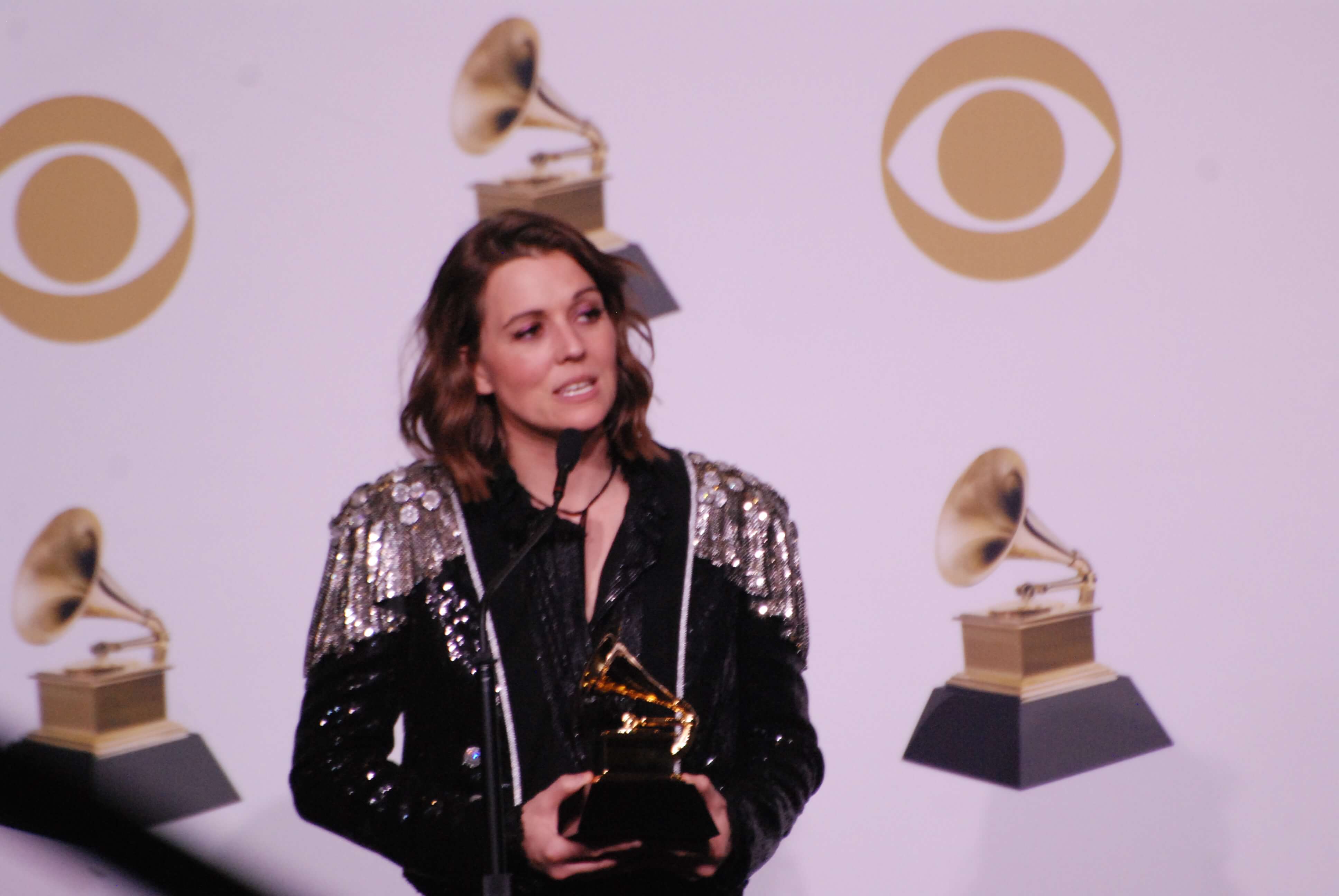 The 2019 Grammy Show Coverage