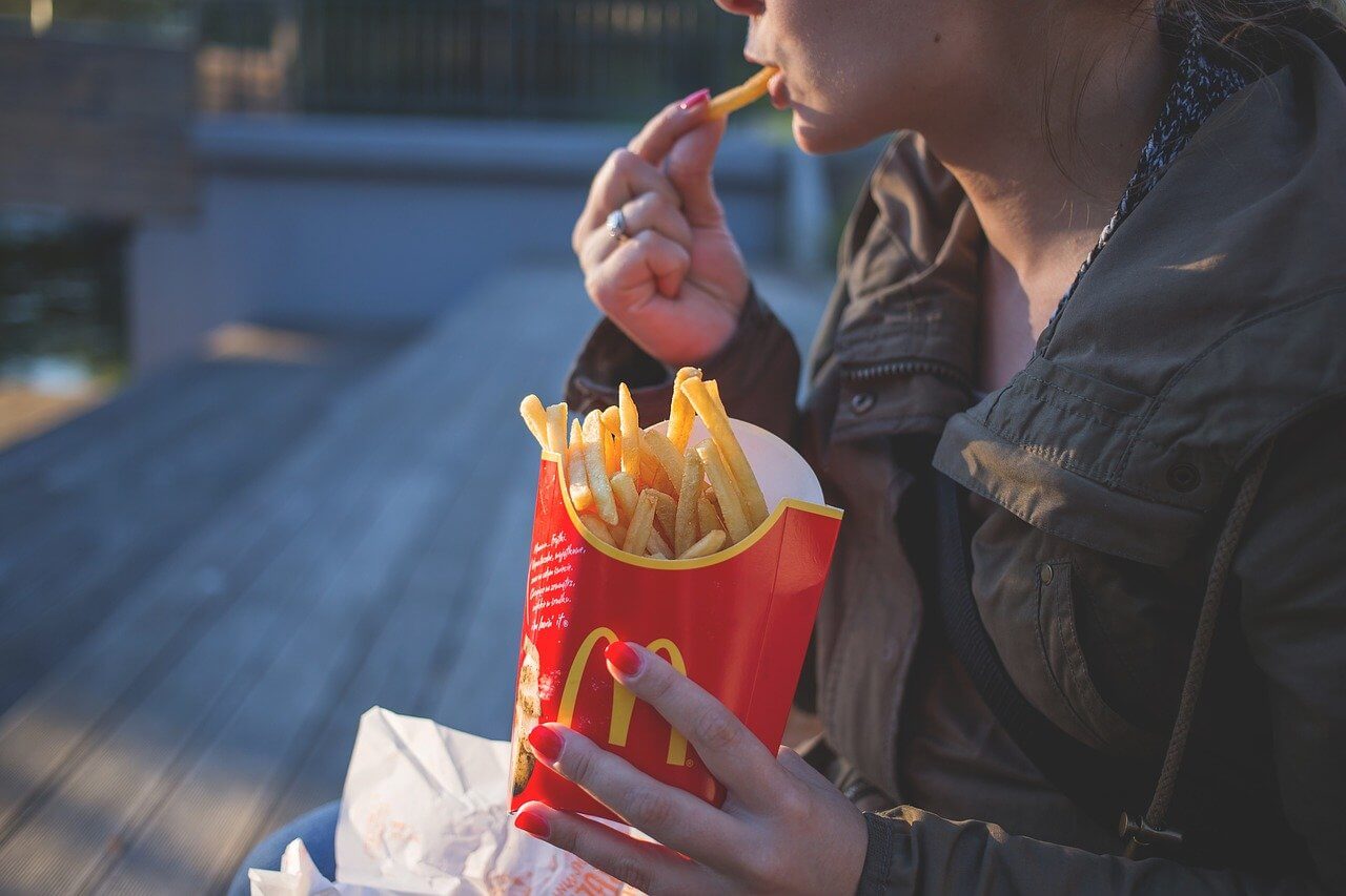These Tips Are Supposed to Keep your McDonald's French Fries Fresh The Whole Way Home