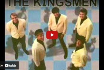 Kingsmen's 'Louie Louie' Guitarist, Mike Mitchell Passes Away at 77