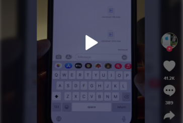 According to TikTok, You Can Schedule Text Messages on iPhones