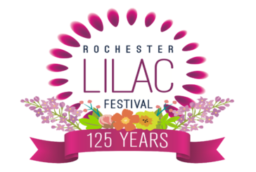 2023 Rochester Lilac Festival
