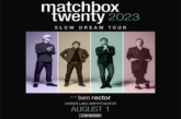 Fickle 93.3 Welcomes: Matchbox Twenty - August 1st