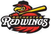 Rochester Red Wings Home Opener
