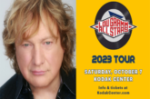 Fickle 93.3 Welcomes: Lou Gramm - October 7th