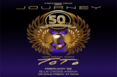 Fickle 93.3 Welcomes: Journey - February 22nd