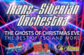 Fickle 93.3 Presents: Trans-Siberian Orchestra: The Ghosts of Christmas Eve - November 30th