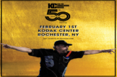 Fickle 93.3 Welcomes: KC & The Sunshine Band - February 1st